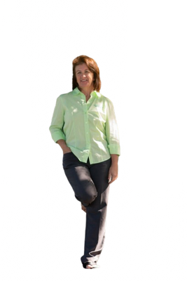 Portrait of Becky Ann Newman, Realtor®